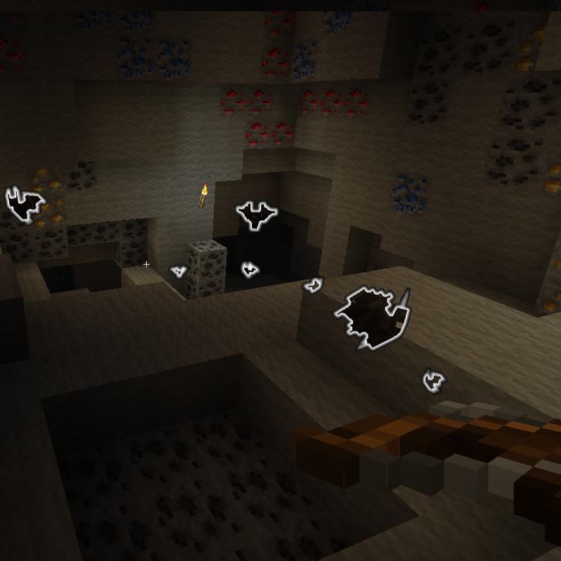 Mob killing arena